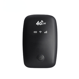 Açık cep WiFi yönlendirici ile 150 Mbps hız <span class=keywords><strong>Mini</strong></span> güvenlik duvarı ve QoS fonksiyonu 2.4G ve 5G desteklenen güç bankası - Product Image 2