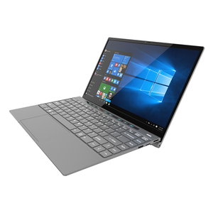 Ordenador portátil de 14,1 pulgadas, 1080x1920, IPS, procesador de doble núcleo, 8GB de RAM, 128GB SSD, WIN 10, Core I3 I5 I7 - Product Image 3