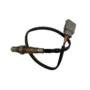 06L906262F para Audi A4 2.0L DBPA Eng. Código 2017-2020 Upstream O2 Sensor de oxígeno para automóvil - Product Image 3