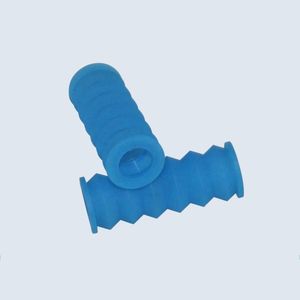 Bán buôn tự nhiên <span class=keywords><strong>Tiny</strong></span> màu nén sóng EPDM NBR Silicone cao su tổng hợp dưới đây - Product Image 4