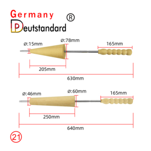 Snack <strong>Machine</strong> Trdelnik <strong>Machine</strong> and Kurtos Kalacs <strong>Machine</strong> with CE - Product Image 3