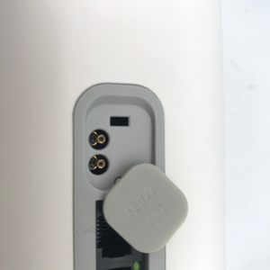 デュアルバンドAX1800mbps 5G WiFiルーター2 LAN高速屋内ネットワークファイアウォール付きVPN 5G CPE 6SIMカード家庭用 - Product Image 5