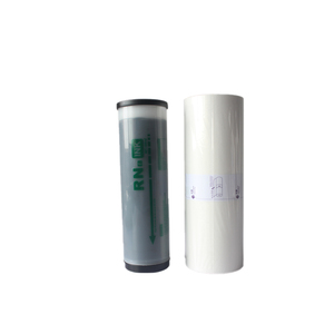 RN B4 master per duplicatore digitale RN2080/2180/2150/2150A/2050 master roll compatibile per RISOs RN A4 B4 master
