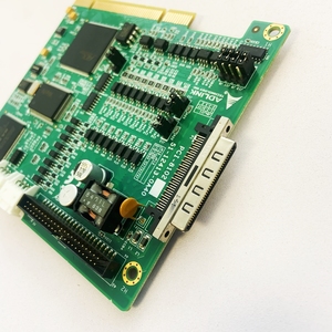 Adlink 51-12413-0a40 PCI-8102嵌入式工业主板中央处理器主板运动控制卡2轴 - Product Image 2