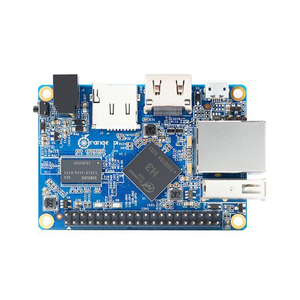 Ubuntu Linux e Android Mini PC Orange Pi Pc Quad-core Orange Pi One H3 per memoria 512MB 1gb - Product Image 1