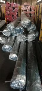 2024 fabrika fiyat QSAAA 22mm 108mm kaya Drilll aracı altıgen madencilik R25H22 Shank End 7 11 12 derece R25 H22 matkap konik çubuk - Product Image 6