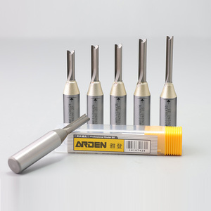 Joseph Arden <span class=keywords><strong>bit</strong></span> 2 Sáo CNC Router <span class=keywords><strong>bit</strong></span> Carbide Tipped CNC phay <span class=keywords><strong>Cutter</strong></span> Arden TCT thẳng <span class=keywords><strong>bit</strong></span> cho gỗ - Product Image 1