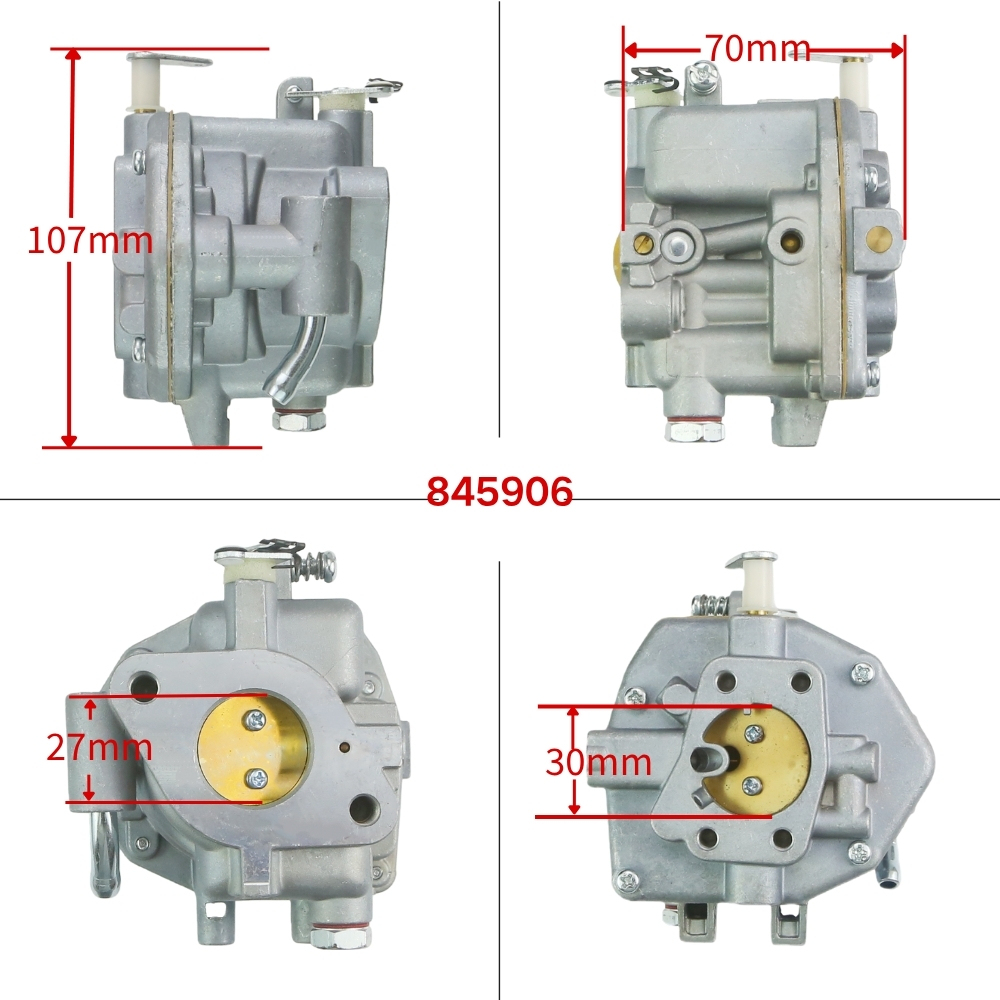B&S 846109