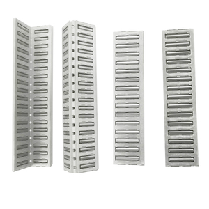 Wholesale Custom Size <strong>Linear</strong> <strong>Guide</strong> <strong>Rail</strong> without Slider Block Engine Core Component for CNC Printer - Product Image 6
