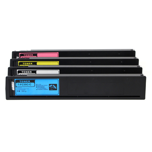 Fabrika satış TOSHIBA <span class=keywords><strong>T</strong></span>-FC35 TFC35 FC35 toner kartuşu e-studio 2500c <span class=keywords><strong>3500c</strong></span> 3510c renkli fotokopi toneri
