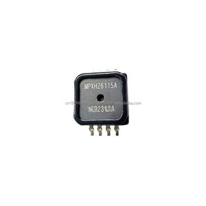 MPXHZ6115A6T1 SSOP-8压力传感器集成电路电子元件MPXH6115A6U - Product Image 6