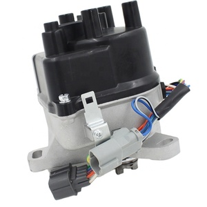 Bộ Phận Động Cơ Cho HONDA TD-60U TD-50U 30100-P13-006 Bộ Phân Phối Đánh Lửa - Product Image 1