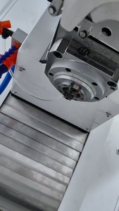Metal işleme CNC makinesi T-640 sondaj ve kılavuz çekme merkezi 20000 devir/dakika Baoyuan/Huazhong sistemi yeni Model kol aracı dergisi - Product Image 3