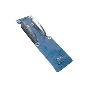 Arduino Nano board originale scheda elettronica componenti equivalenti regolatore di tensione lineare semiconduttori schede intelligenti - Product Image 1