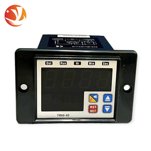 全新原装自动化控制器，带TM60-4D(24VDC) PLC模块Plc Pac专用控制器 - Product Image 3