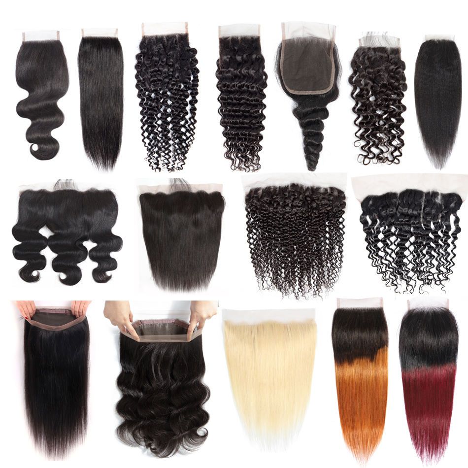 Hair piece