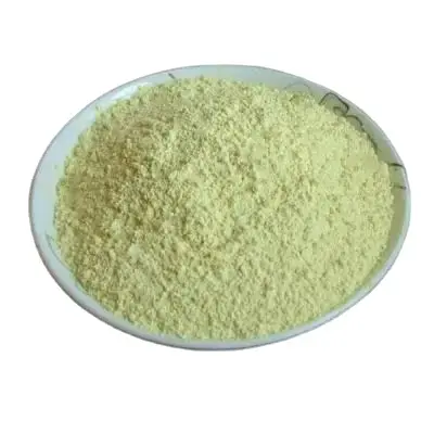 Prezzo della polvere bianca del commestibile industriale del commestibile per il fornitore cosmetico della pelle Cas 1314-13-2 ossido di zinco Zno
