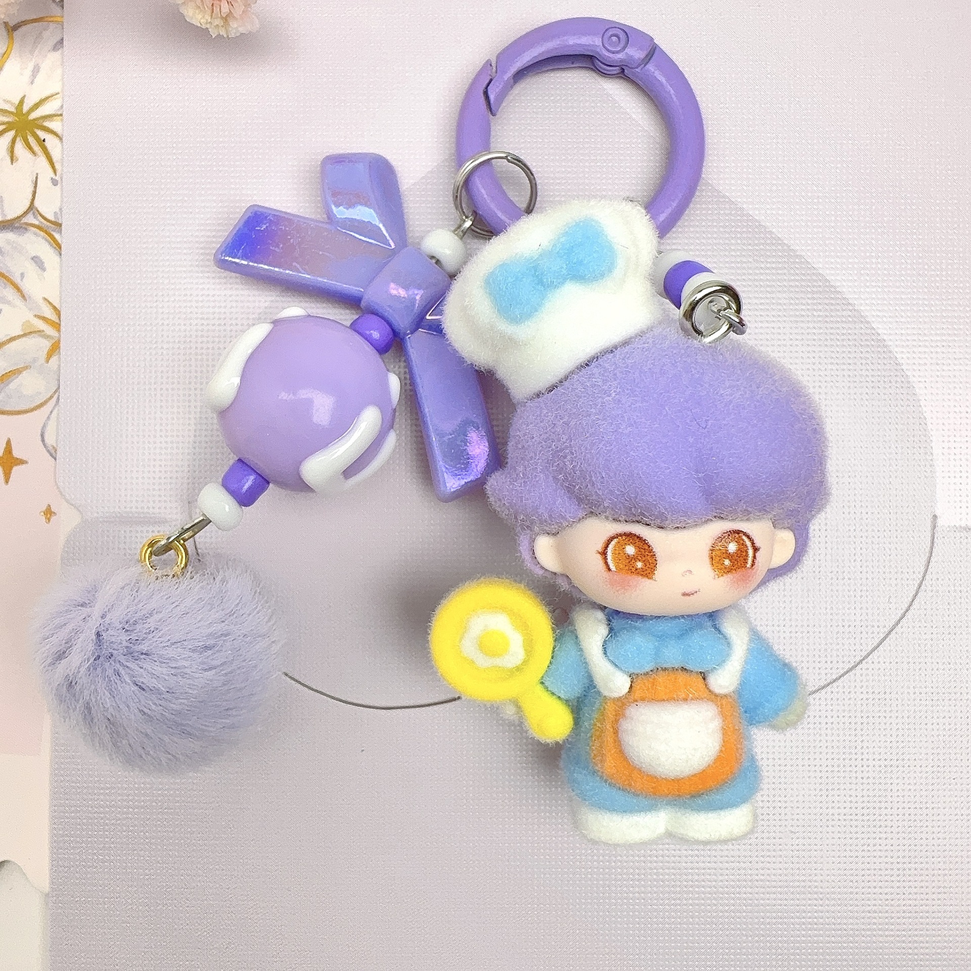 Violet