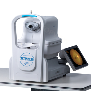 SHTOPVIEW non-midriatik otomatik FUNDUS kamera KESTREL 3100M/RC-3100M