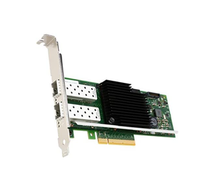 Ethernet-Netzwerk adapter X710 X710-DA2 10/1GbE Dual-Port-Netzwerk karte - Product Image 2