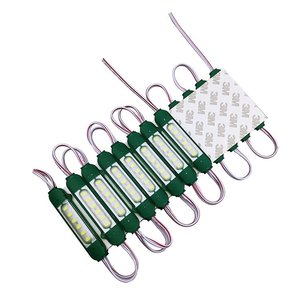 SMD 5730 LEDモジュール76*16 IP67防水12V DC入力屋外サインとライトボックスカプセル化 - Product Image 4