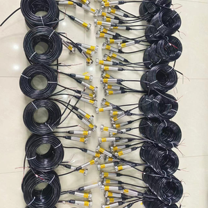 0-10V nước thải chất thải mực nước cảm biến transmitter cho bị ô nhiễm nước mưa chống tắc nghẽn mức chất lỏng cảm biến cho tự hoại Tank - Product Image 4