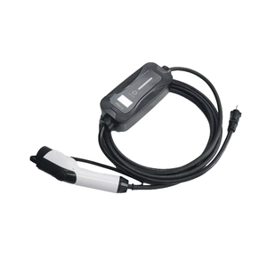 SAE J1772 Type 1 Portable Charging Station Electric Vehicle AC Ev <strong>Charger</strong> - Product Image 6