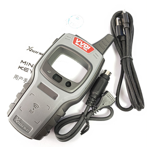 Xhorse VVDI Mini Key Tool Remote Key Programmer Global Version Based auf iOS/Android mit 96bit 48-Clone Function