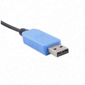 PL2303TA USB a TTL RS232 modulo di aggiornamento modulo USB per seriale linea di Download lampeggiante - Product Image 2
