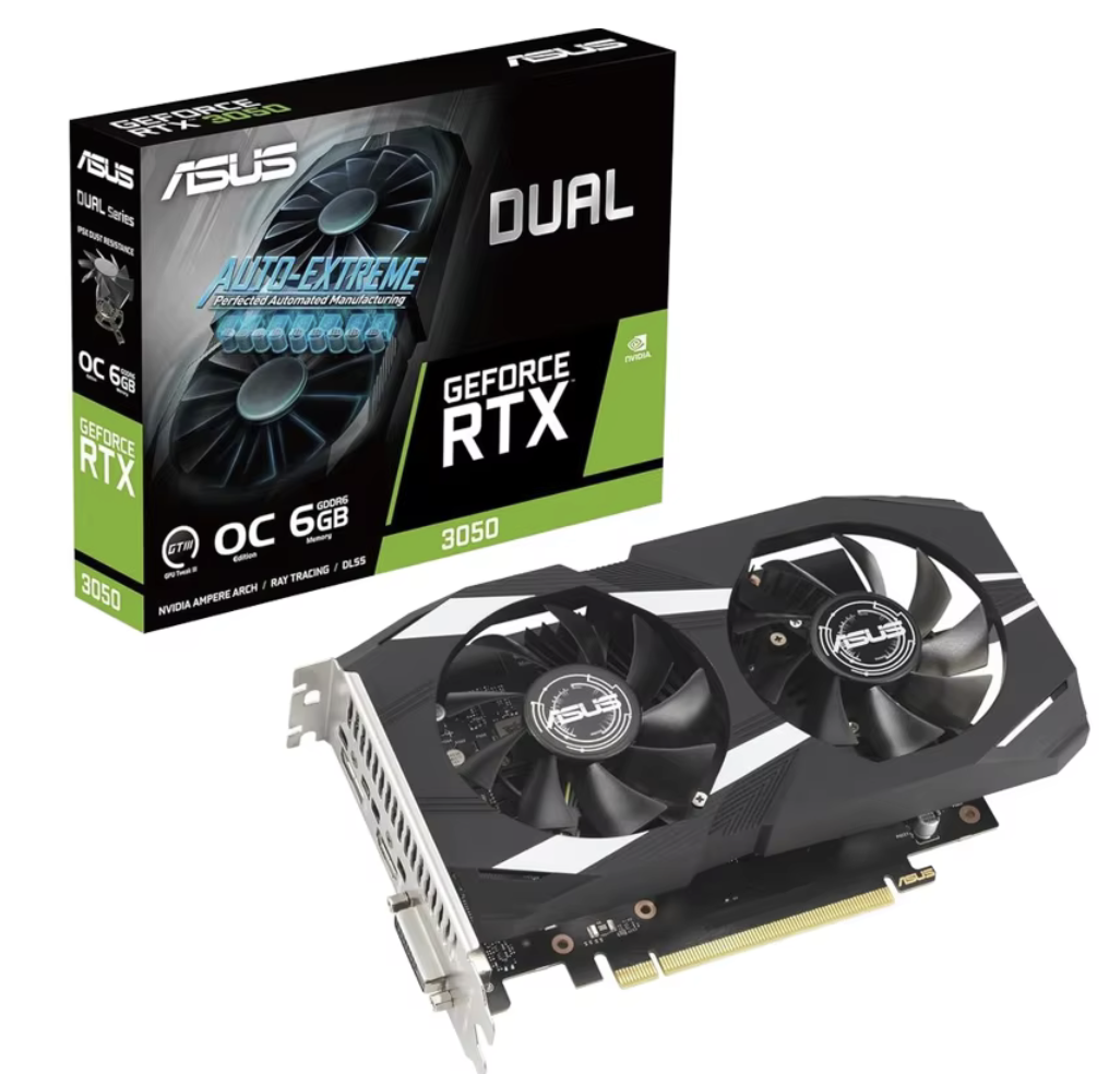 Rtx3050 | 6g