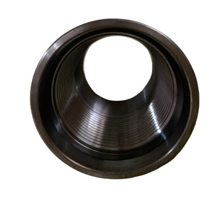 <span class=keywords><strong>API</strong></span> 5CT N80/L80/P110 involucro accoppiamento 5-1/2 colata Technics lucidatura trattamento superficiale