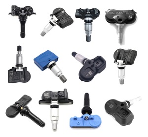Per sensore GMC sensore pressione pneumatici programmatore universale per tpms sensore oe 25920615 - Product Image 6
