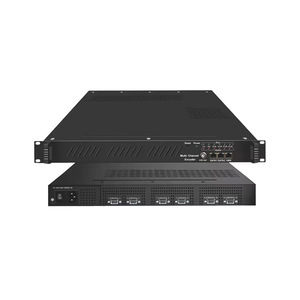 Telcom Encoder für optische Geräte 8 Kanal 24 16 Port - Product Image 4