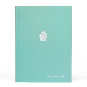 Baking Journal <strong>Notebook</strong> Recipe Journal &amp; Blank Recipe Book for Baking <strong>Notebook</strong> Journal &amp; Blank <strong>Cookbook</strong> - Product Image 1