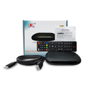Destek M3U8 xtiptv Iptv kanal rezervasyon ve düzenleme dijital Set üstü kutusu h-stb qam-atsc Dvb C - Product Image 5