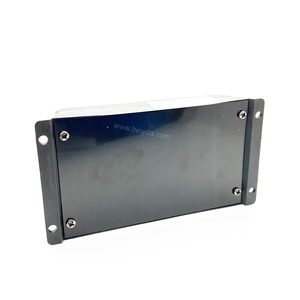 12V 24V 10A 20A 30A regolatore di carica solare Display LCD PWM Auto pannello solare batteria caricabatterie solare Controller - Product Image 4