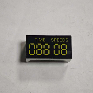 <strong>Customize</strong> 7 <strong>Segment</strong> Led Digital Signage <strong>Displays</strong> Seven <strong>Segment</strong> <strong>Display</strong> Digital Tube - Product Image 6