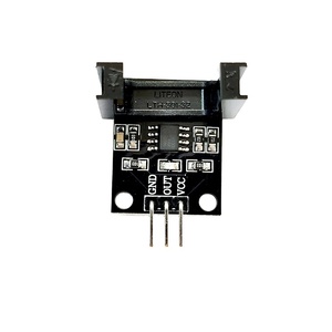 Aismartlink Wide Slot 15MM Slot Width Photoelectric <strong>Counting</strong> <strong>Sensor</strong> Infrared <strong>Counting</strong> <strong>Sensor</strong> Module - Product Image 2