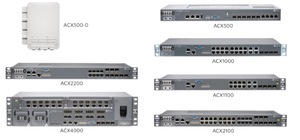 Juniper <strong>Networks</strong> High Quality Gigabit Ethernet ACX7024 Router Stackable VLAN PoE SNMP QoS <strong>Network</strong> Switches with SNMP - Product Image 6