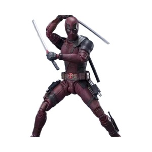 Cartoon Military <strong>Toy</strong> for Kids PVC Material for Home Decor Legends Collection Action Figure Model <strong>Toy</strong> <strong>Dead</strong> Pooled