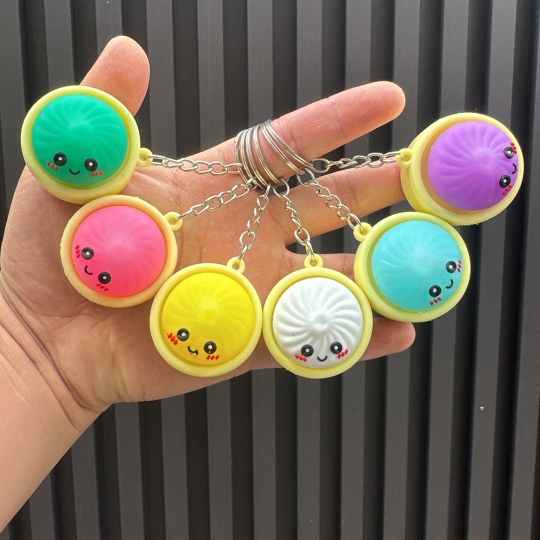 Backlit Button Style