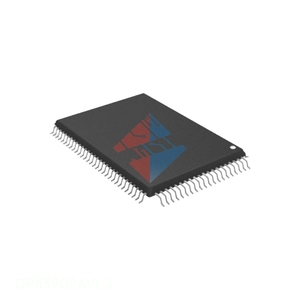 In Stock DP83902AVLJ 100 BQFP <strong>Interface</strong> Electronic Circuit Components - Product Image 1