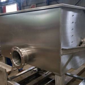 2024 di vendita calda SS304 SS316 filtro a tamburo automatico con sistema di <span class=keywords><strong>Back</strong></span>-lavaggio automatico filtro a tamburo di allevamento ittico