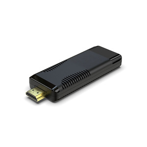 Nuovo androidtv stick H313 telecomando google assistant dispositivo antincendio 4k Android 10.0 tv stick - Product Image 3