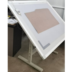 コンピューター化されたCAD衣服パターンデザインデジタイザー衣類パターンスキャナー - Product Image 2