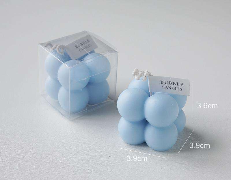 Azul (Fragancia: Carillón de viento azul)