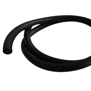 EPDM押し出しソリッドラバーロッド、さまざまな仕様をカスタマイズできます - Product Image 2