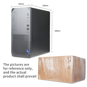 Original Z1 G9 Graphics Workstation Pc Cad Tower DesKtop <strong>Computer</strong> Pc <strong>Rendering</strong> Workstation High Performance With 4090 Gpu - Product Image 3
