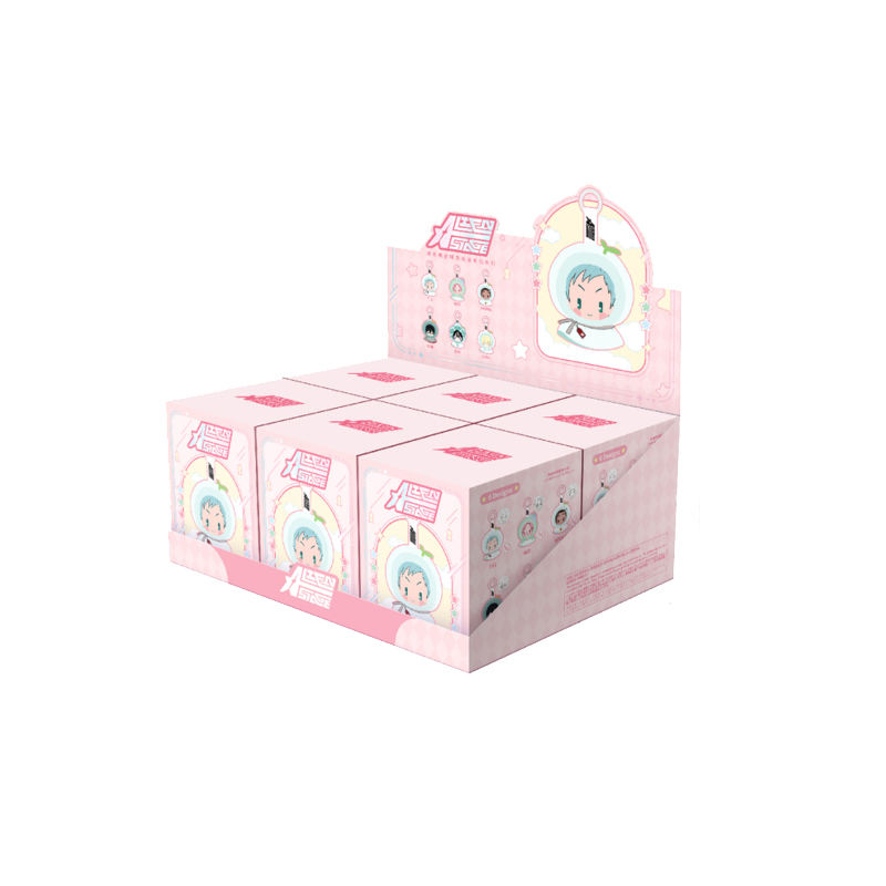 12 boxes/ 6 pieces box