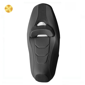 Giá Rẻ Nhất Sửa Đổi Xe Máy Da Ghế Tùy Chỉnh Yamaha Xe Máy Ghế Thay Thế Cho Yamaha Xmax 300 2017-2022 Tmax Yên - Product Image 2